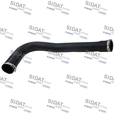 въздуховод за турбината SIDAT 500423