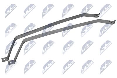 BANDOU DE FIXARE REZERVOR COMBUSTIBIL NTY EZCTY062 1