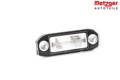 KENNZEICHENLEUCHTE METZGER AUTOTEILE 2080034 18