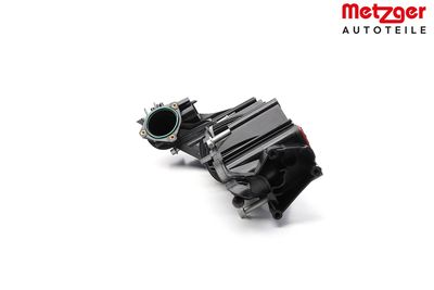 SAUGROHRMODUL METZGER AUTOTEILE 2100054 29