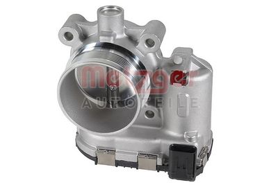 DROSSELKLAPPENSTUTZEN