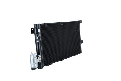 CONDENSATOR CLIMATIZARE NRF 35301 41