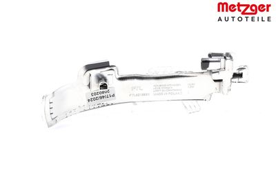 BLINKLEUCHTE METZGER AUTOTEILE 2080203 19