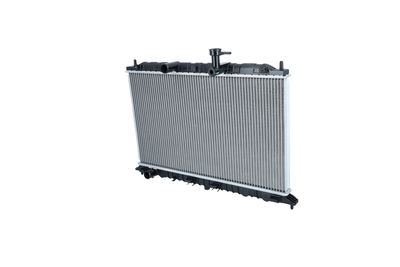 KüHLER MOTORKüHLUNG NRF 53491 9