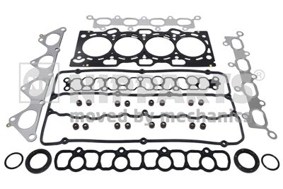 Комплект прокладок, головка цилиндра NIPPARTS J1245064 для MITSUBISHI CARISMA