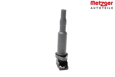 ZüNDSPULE METZGER AUTOTEILE 0880139 27