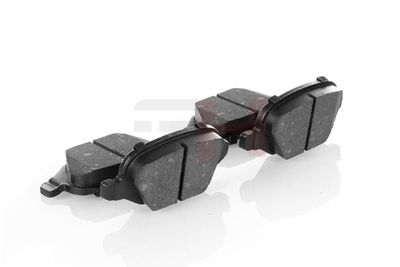 SET PLACUTE FRANA FRANA DISC GH GH410105 38