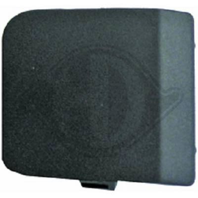 KLAPPE ABSCHLEPPHAKEN