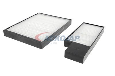 FILTRU AER HABITACLU ACKOJA A52300020 51