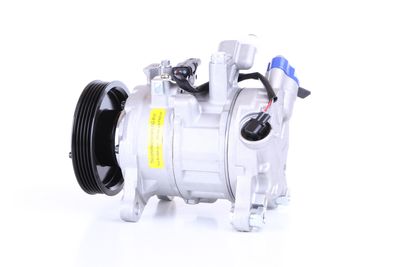 COMPRESOR CLIMATIZARE NISSENS 89593 10