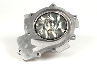 POMPă DE APă RăCIRE MOTOR HEPU P1518A 3