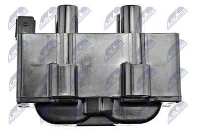 BOBINA DE INDUCTIE NTY ECZRE000 3