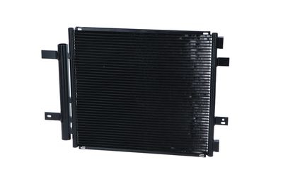 CONDENSATOR CLIMATIZARE NRF 350431 6