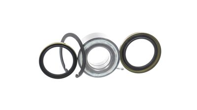 RADLAGERSATZ SKF VKBA3309 20