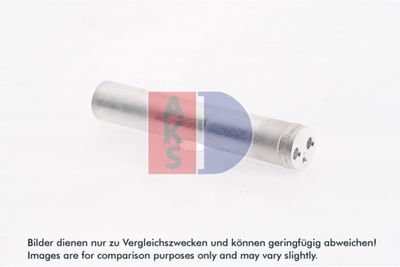 TROCKNER KLIMAANLAGE