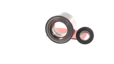 RADLAGERSATZ SKF VKBA3575 16