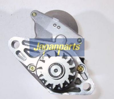 JAPANPARTS Стартер