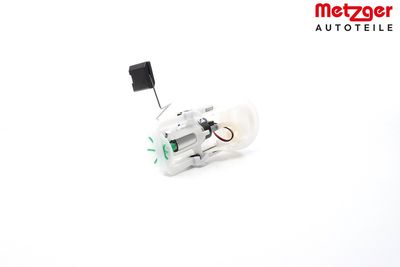 SISTEM ALIMENTARE CU COMBUSTIBIL METZGER AUTOTEILE 2250034 17