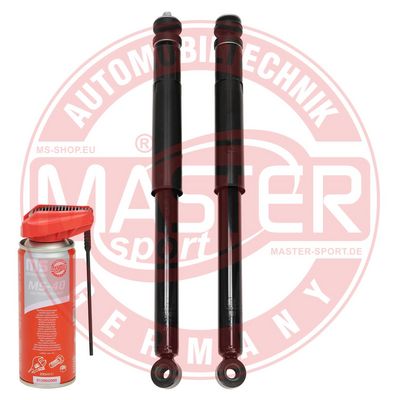 AMORTIZOR MASTER-SPORT GERMANY 16K007532P 3