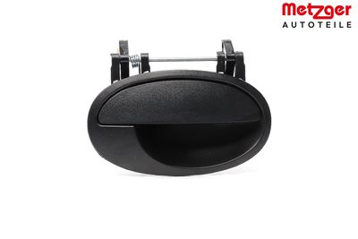 MANER USA METZGER AUTOTEILE 2310606 37