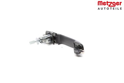 TüRGRIFF METZGER AUTOTEILE 2310540 26