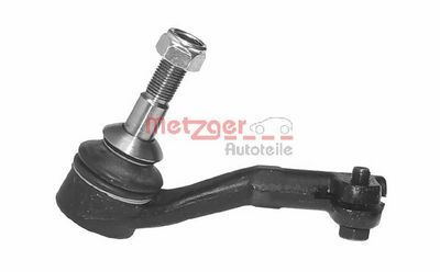 накрайник на напречна кормилна щанга METZGER AUTOTEILE 54011501