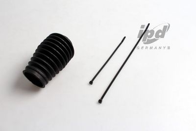 ANSAMBLU BURDUF DIRECTIE