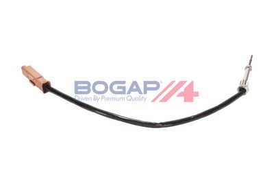 Sensor, Abgastemperatur