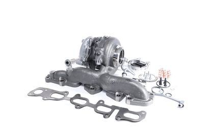LADER AUFLADUNG BTS Turbo T981657 12