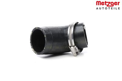 LADELUFTSCHLAUCH METZGER AUTOTEILE 2400193 36