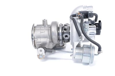 LADER AUFLADUNG BTS Turbo T918420 28