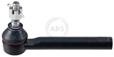 CAP DE BARA A.B.S. 231109