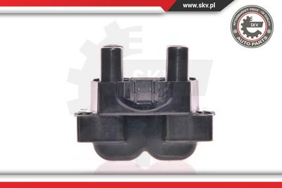 Катушка зажигания ESEN SKV 03SKV062 для OPEL FRONTERA