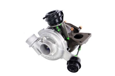 COMPRESOR SISTEM DE SUPRAALIMENTARE REMANTE 003001004449R 62