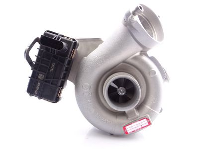 LADER AUFLADUNG GARRETT 7583525015S 4