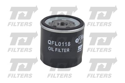 Масляный фильтр QUINTON HAZELL QFL0118 для FIAT CAMPAGNOLA