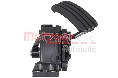 SENSOR FAHRPEDALSTELLUNG METZGER AUTOTEILE 0901487 3