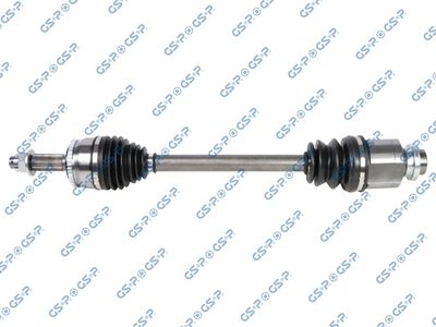 Wał napędowy GSP 203417