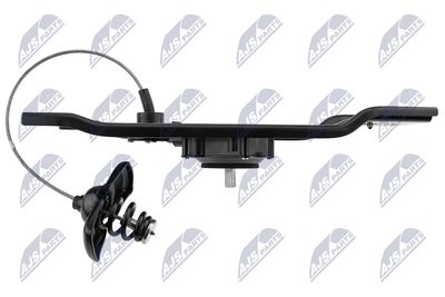 LOCAS ROATA DE REZERVA NTY EZCCH094 4