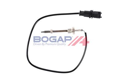 SENZOR TEMPERATURA GAZE EVACUARE BOGAP W6120133 3