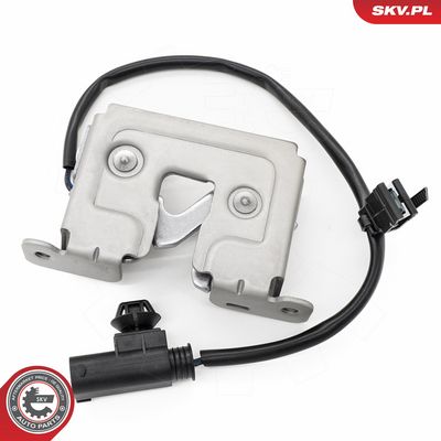 Zámek kapoty motoru SKV 60SKV610