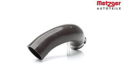 LADELUFTSCHLAUCH METZGER AUTOTEILE 2400912 14