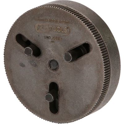Vorschau Adapter, Bremssattelkolben-Rückstellwerkzeug