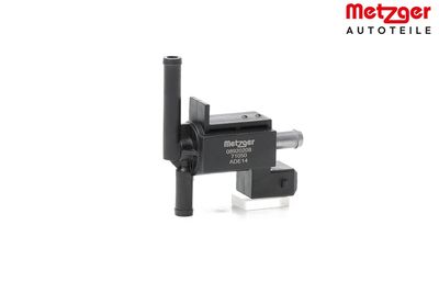 CONVERTOR PRESIUNE ESAPAMENT METZGER AUTOTEILE 08920208 35