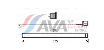 USCATOR AER CONDITIONAT