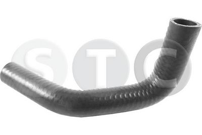 маркуч на радиатора STC T499610