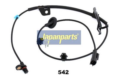 ABS-anturi JAPANPARTS ABS-542