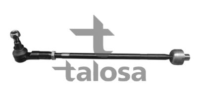 Поперечная рулевая тяга TALOSA 41-01492 для VW CRAFTER