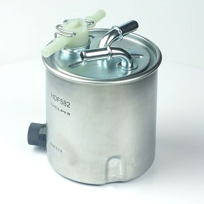 FILTRU COMBUSTIBIL DELPHI HDF582 4