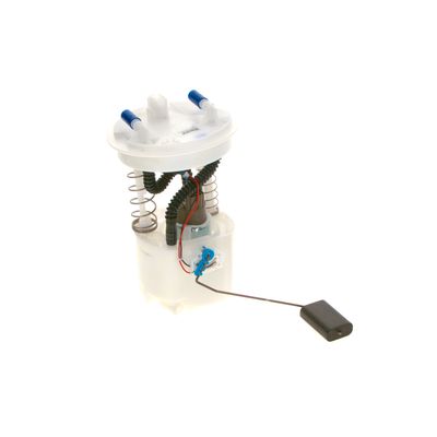 SISTEM ALIMENTARE CU COMBUSTIBIL BOSCH 0986580950 27